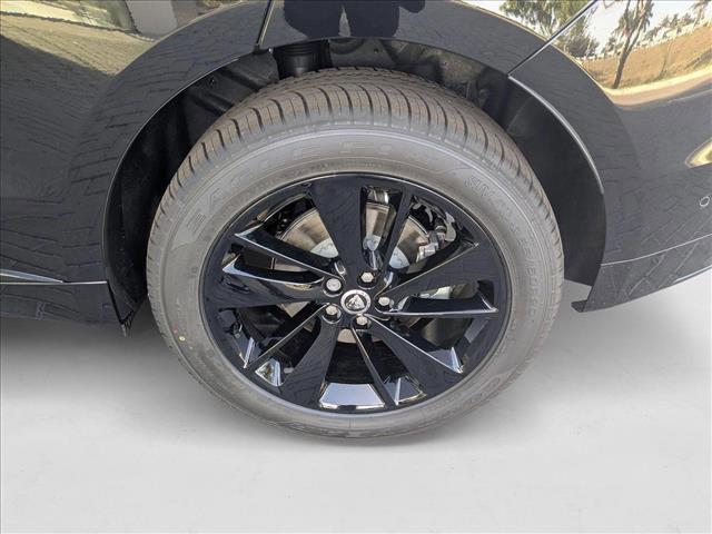 new 2026 Jaguar F-PACE car, priced at $66,108