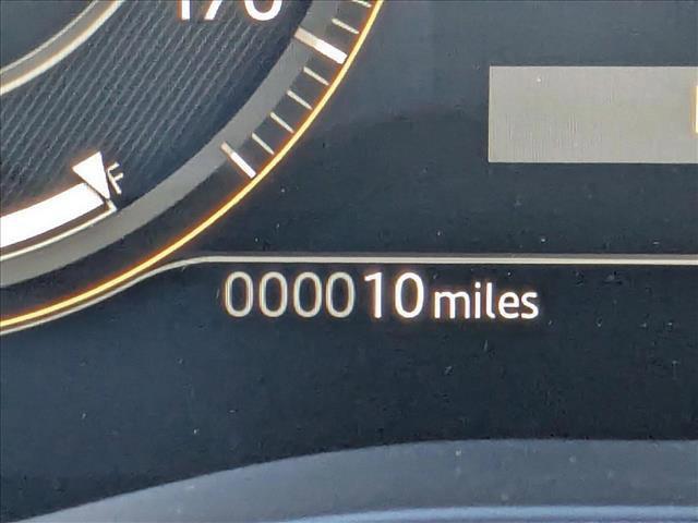 new 2026 Jaguar F-PACE car, priced at $66,108