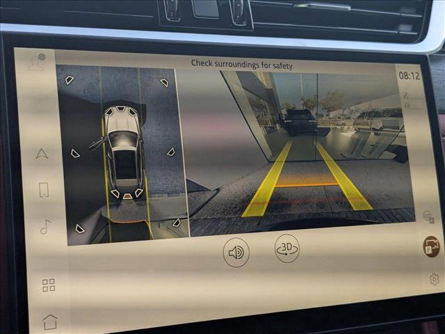 new 2026 Jaguar F-PACE car, priced at $66,108