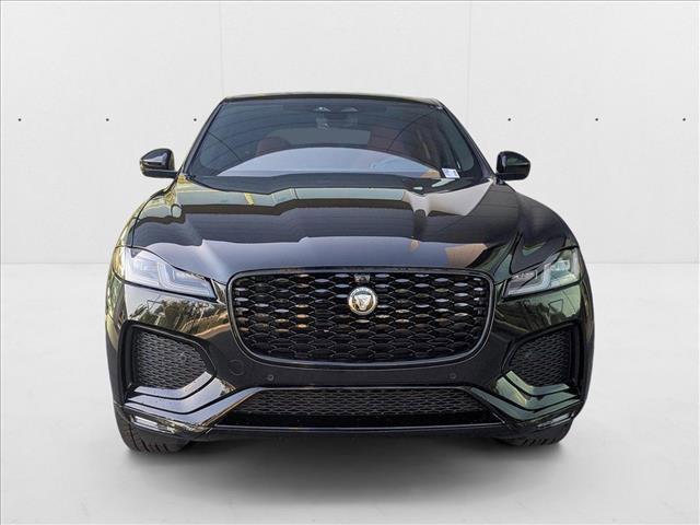 new 2026 Jaguar F-PACE car, priced at $66,108