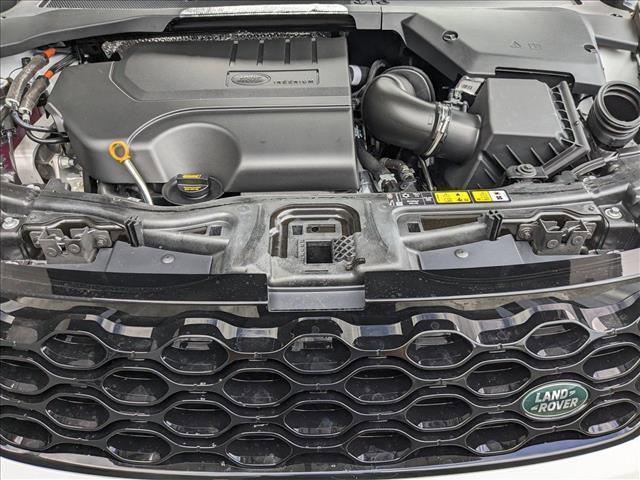 new 2024 Land Rover Discovery Sport car, priced at $50,558