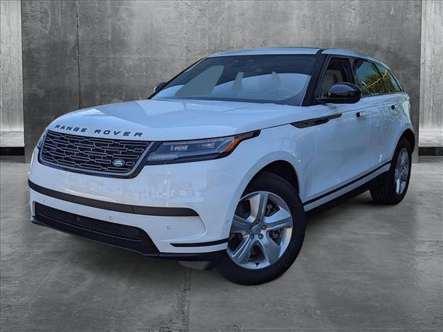 new 2026 Land Rover Range Rover Velar car, priced at $63,675