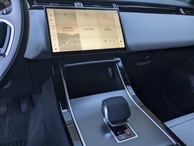 new 2026 Land Rover Range Rover Velar car, priced at $63,675
