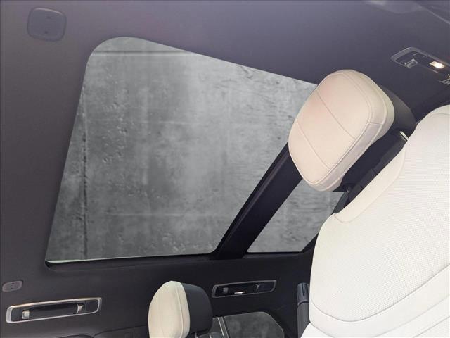 used 2025 Land Rover Range Rover Sport car, priced at $96,990