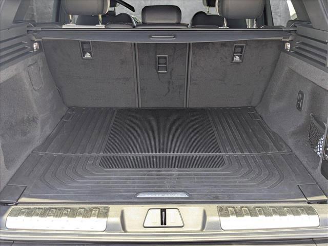 used 2025 Land Rover Range Rover Sport car, priced at $96,990