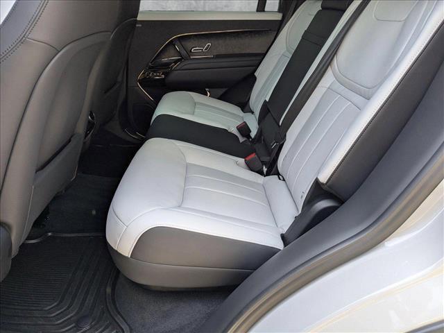 used 2025 Land Rover Range Rover Sport car, priced at $96,990