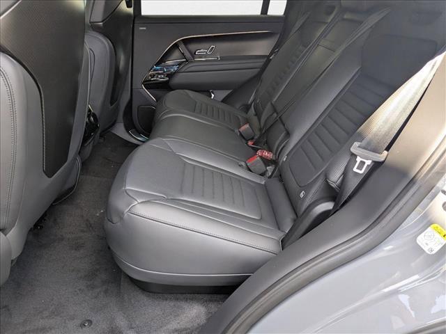 new 2025 Land Rover Range Rover Sport car, priced at $202,755