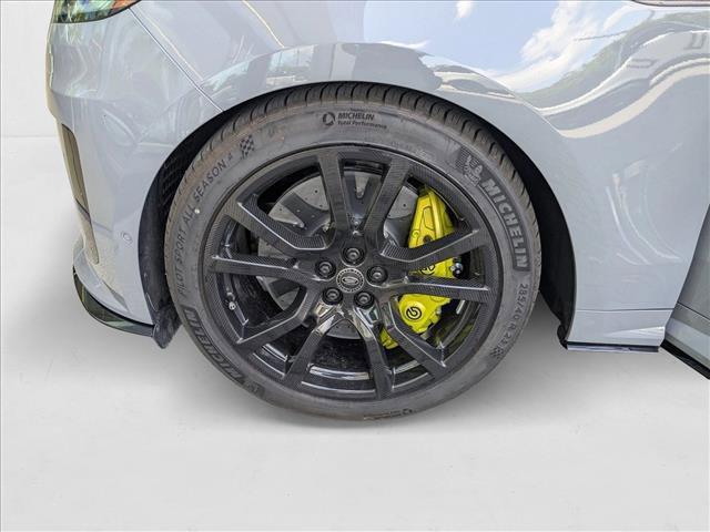 new 2025 Land Rover Range Rover Sport car, priced at $202,755