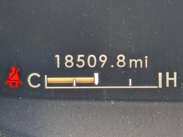 used 2020 Lincoln Nautilus car, priced at $27,650