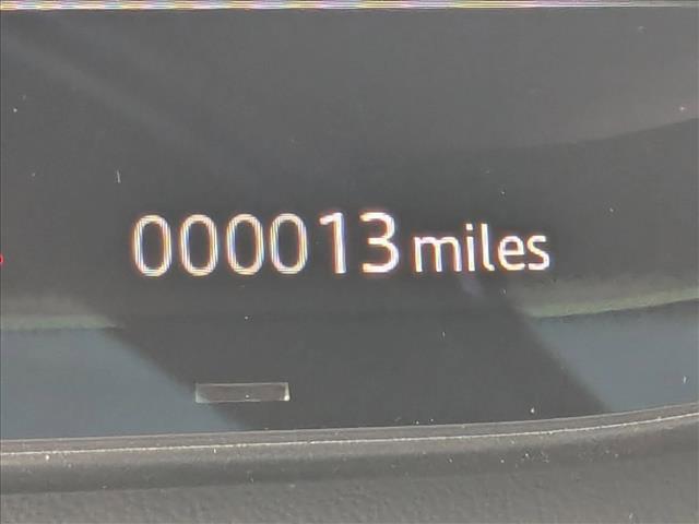 new 2025 Land Rover Range Rover car, priced at $167,625