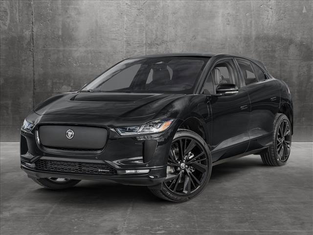 new 2024 Jaguar I-PACE car, priced at $81,368