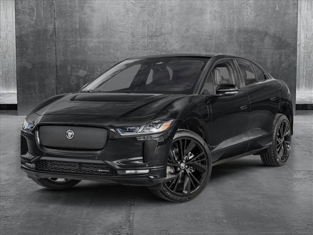 new 2024 Jaguar I-PACE car, priced at $81,368