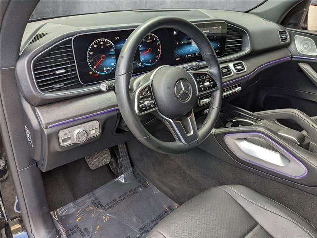 used 2023 Mercedes-Benz GLE 350 car, priced at $46,968