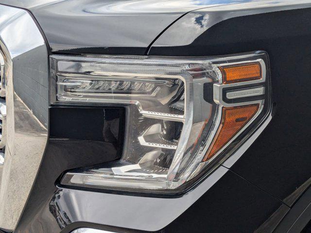 used 2019 GMC Sierra 1500 car, priced at $37,795