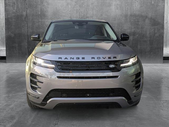 new 2024 Land Rover Range Rover Evoque car, priced at $62,745