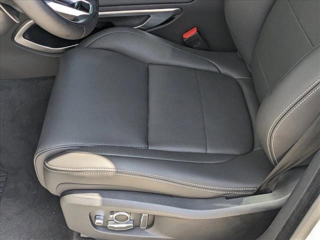 new 2025 Jaguar F-PACE car, priced at $80,453