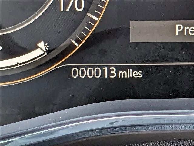 new 2025 Jaguar F-PACE car, priced at $80,453