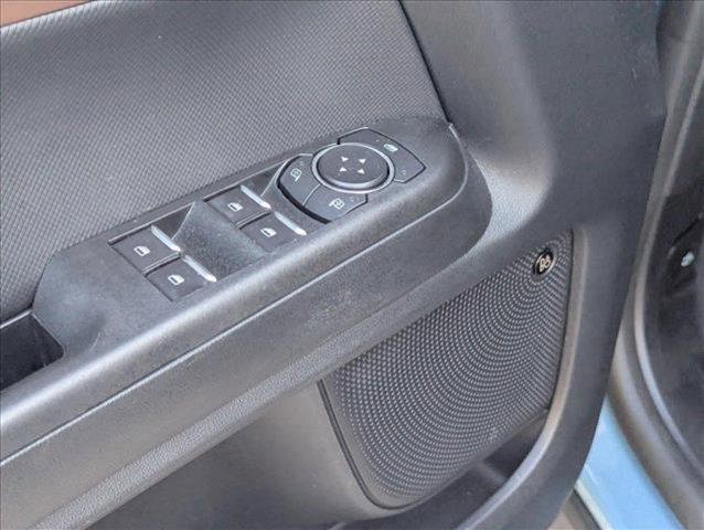 used 2022 Ford Bronco Sport car, priced at $28,000
