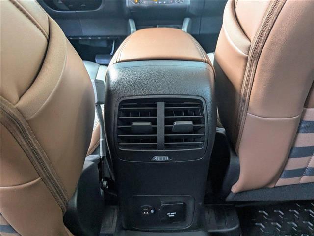 used 2022 Ford Bronco Sport car, priced at $27,000
