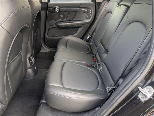 used 2019 MINI Countryman car, priced at $16,997