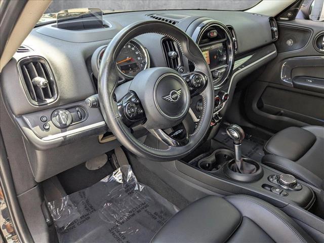 used 2019 MINI Countryman car, priced at $16,997