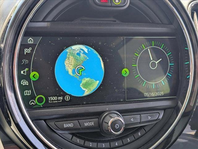 used 2019 MINI Countryman car, priced at $17,443