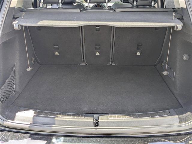 used 2019 MINI Countryman car, priced at $16,997