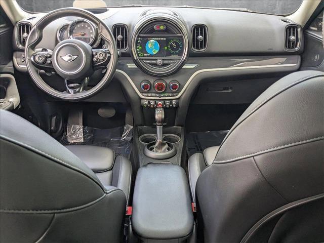 used 2019 MINI Countryman car, priced at $16,997