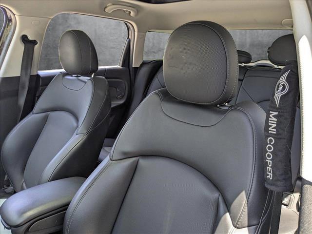 used 2019 MINI Countryman car, priced at $17,443
