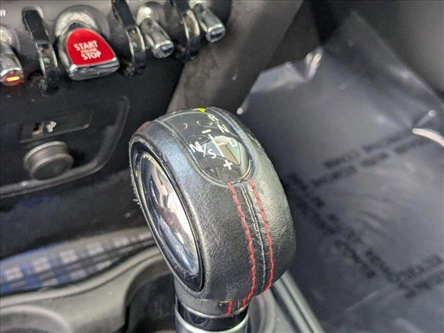 used 2019 MINI Countryman car, priced at $16,997