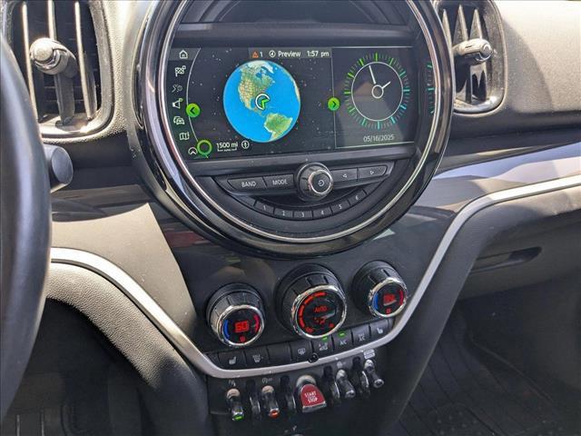 used 2019 MINI Countryman car, priced at $17,443
