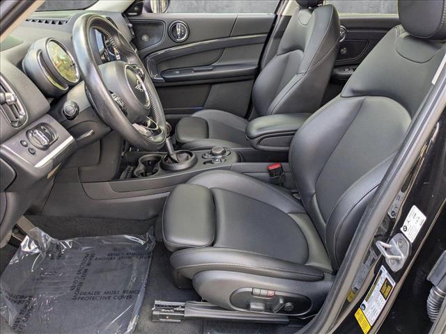 used 2019 MINI Countryman car, priced at $16,997