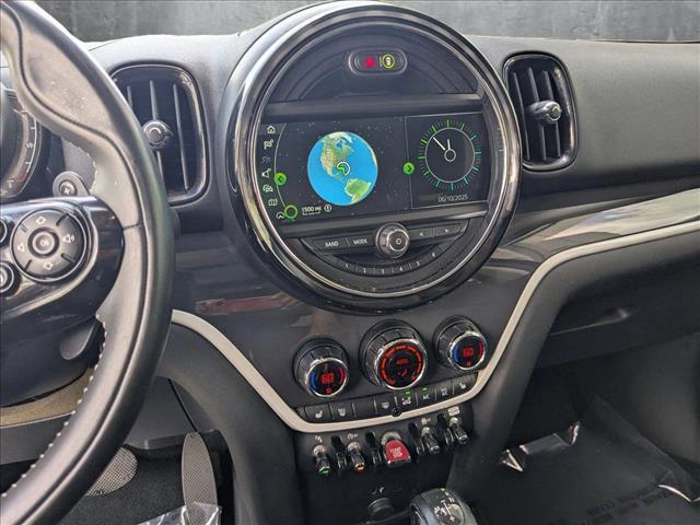 used 2019 MINI Countryman car, priced at $16,997