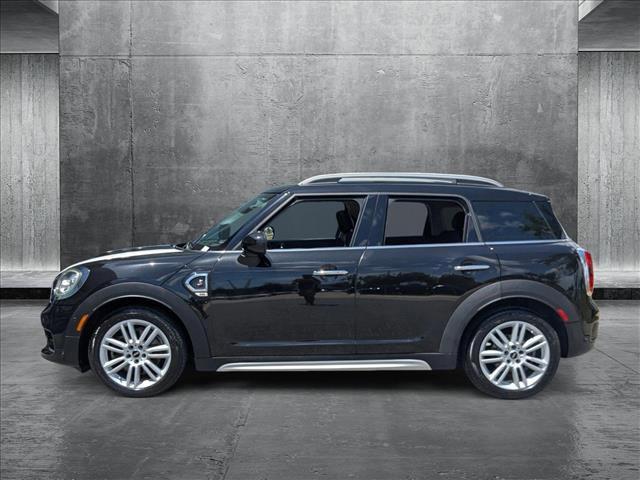 used 2019 MINI Countryman car, priced at $16,997