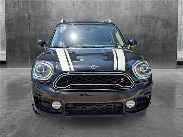 used 2019 MINI Countryman car, priced at $16,997