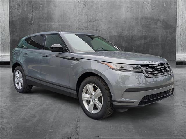 new 2026 Land Rover Range Rover Velar car, priced at $66,647