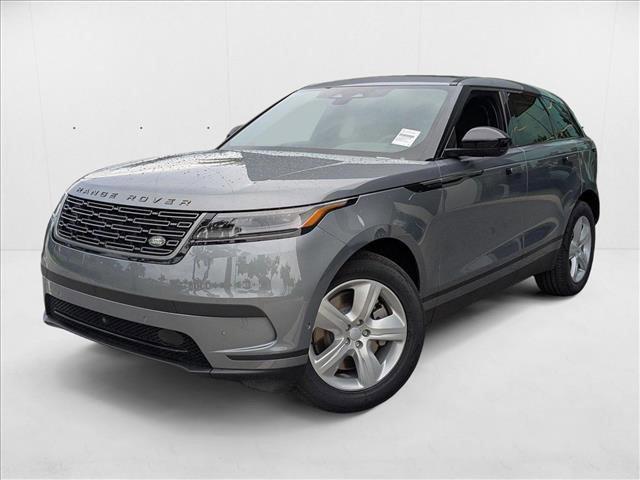 new 2026 Land Rover Range Rover Velar car, priced at $66,647