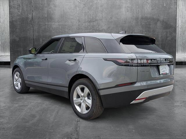 new 2026 Land Rover Range Rover Velar car, priced at $66,647