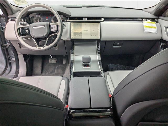 new 2026 Land Rover Range Rover Velar car, priced at $66,647