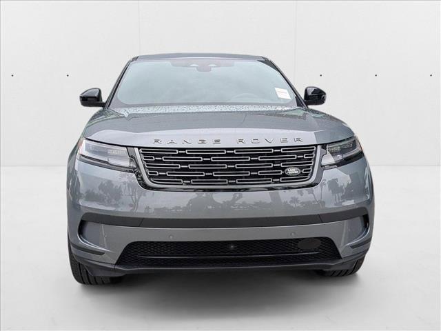 new 2026 Land Rover Range Rover Velar car, priced at $66,647