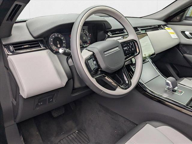 new 2026 Land Rover Range Rover Velar car, priced at $66,647