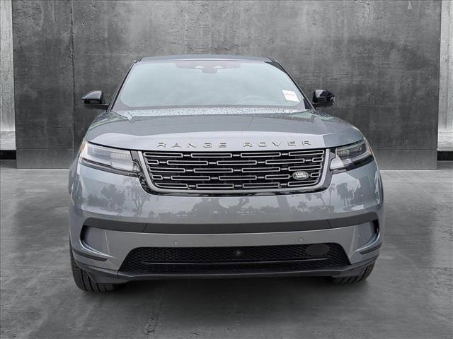 new 2026 Land Rover Range Rover Velar car, priced at $66,647
