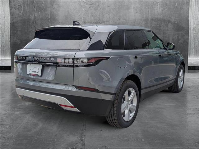 new 2026 Land Rover Range Rover Velar car, priced at $66,647