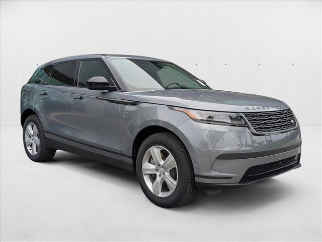 new 2026 Land Rover Range Rover Velar car, priced at $66,647