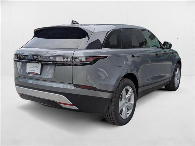 new 2026 Land Rover Range Rover Velar car, priced at $66,647