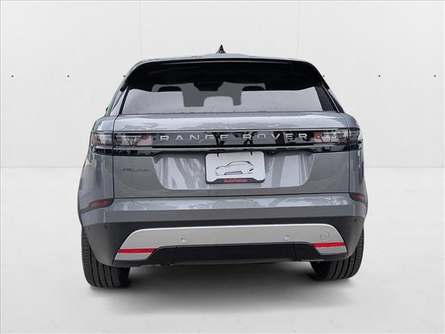new 2026 Land Rover Range Rover Velar car, priced at $66,647