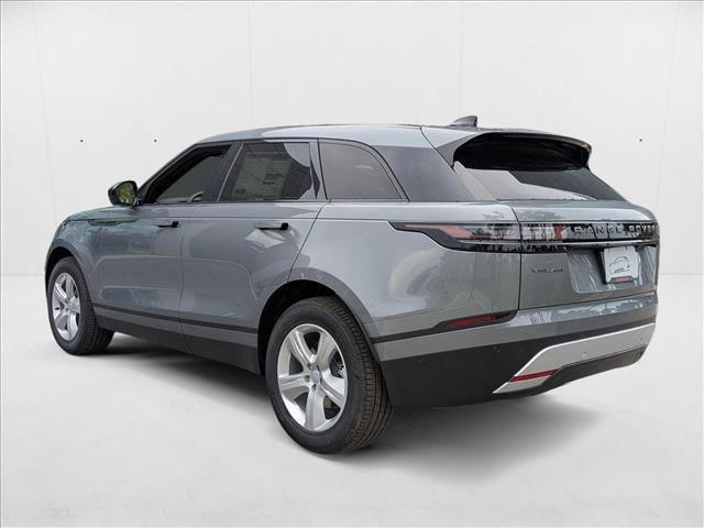 new 2026 Land Rover Range Rover Velar car, priced at $66,647