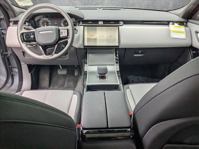 new 2026 Land Rover Range Rover Velar car, priced at $66,647