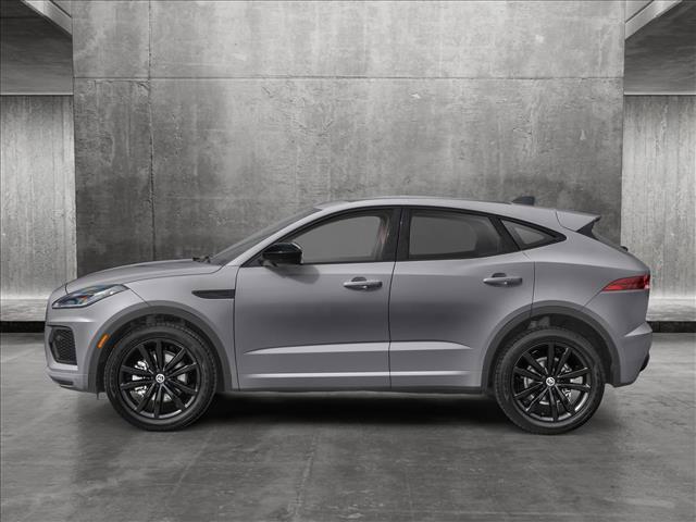 new 2024 Jaguar E-PACE car, priced at $54,668