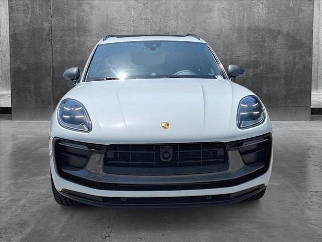 used 2023 Porsche Macan car, priced at $51,827